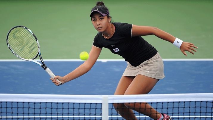 Зарина Дияс шеберлік сабағын өткізді