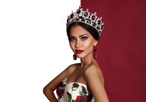 Әлемнің бар сұлуы Қытайда жүр