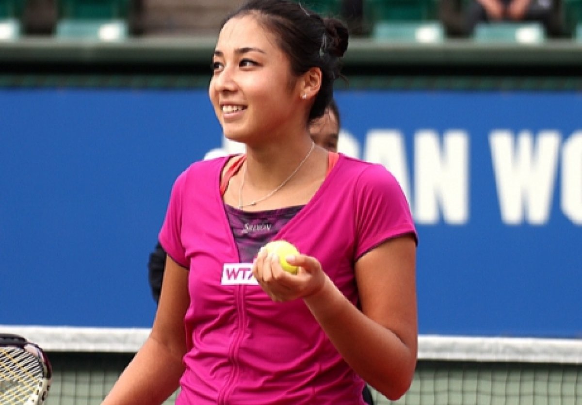 Шеберлік сыныбын өткізді