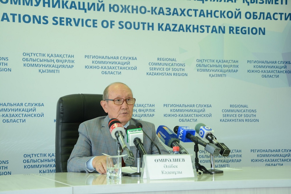 ОҚО-да мәслихат депутаттары сайланды