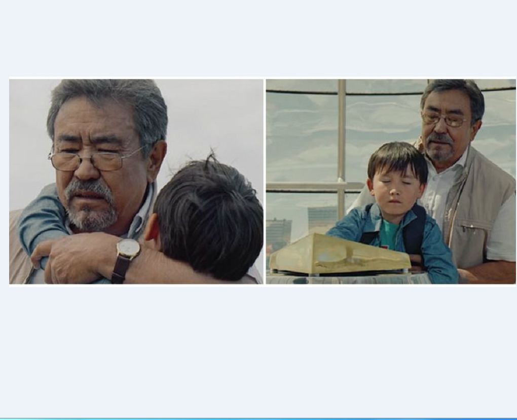 «Біздің қаланың ханзадасы» фильмін ел кинотеатрларынан тамашалауға болады