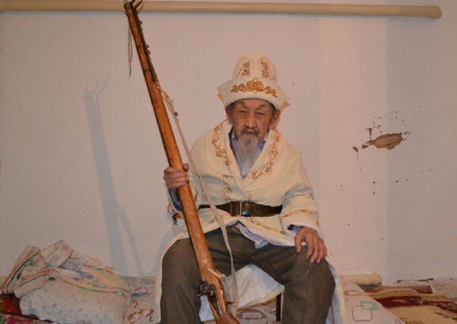 «Атқа мінбеген соң бәрі бекер ғой...»