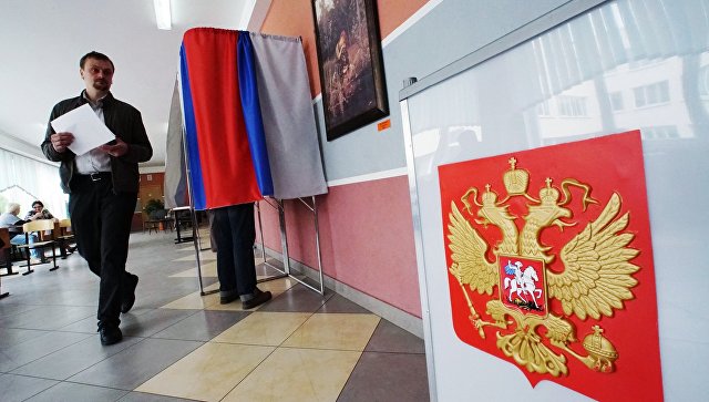 Ресейдегі президенттік сайлау - 2018. Халықаралық басылымдар не дейді?