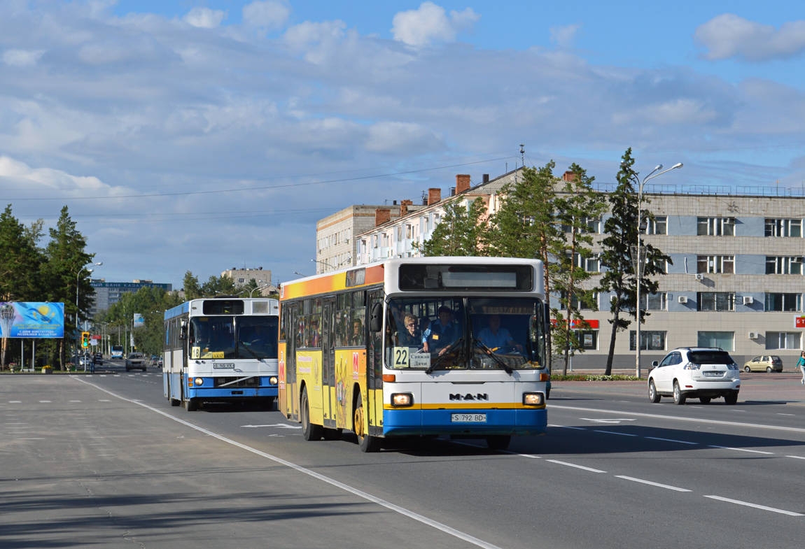 Павлодарда жол ақысы қымбаттайды