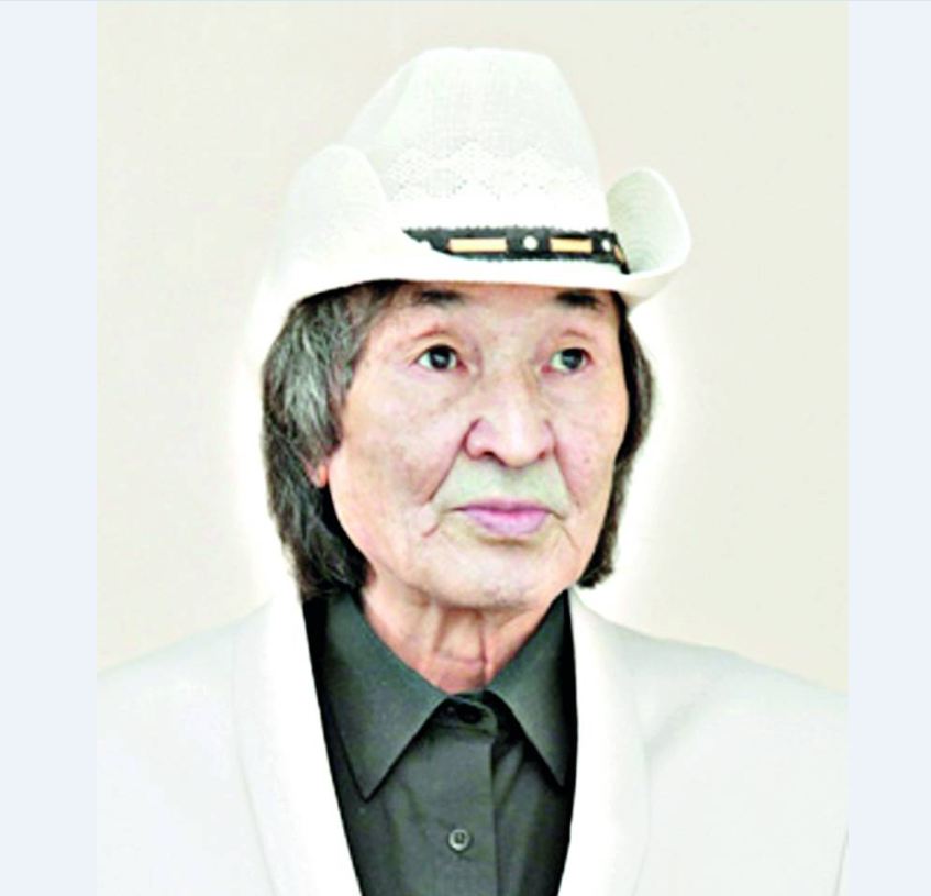 Несіпбек Дәутайұлы: Шығармашылық иесі өзгеге тәуелді болмауы тиіс