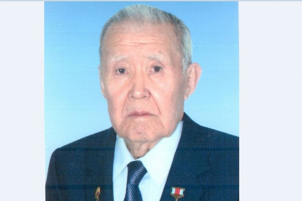 Ғалым Төлтай Балақаев дүниеден озды