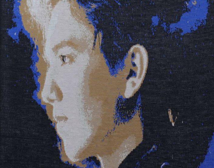 Димаштың ерекше портреті 