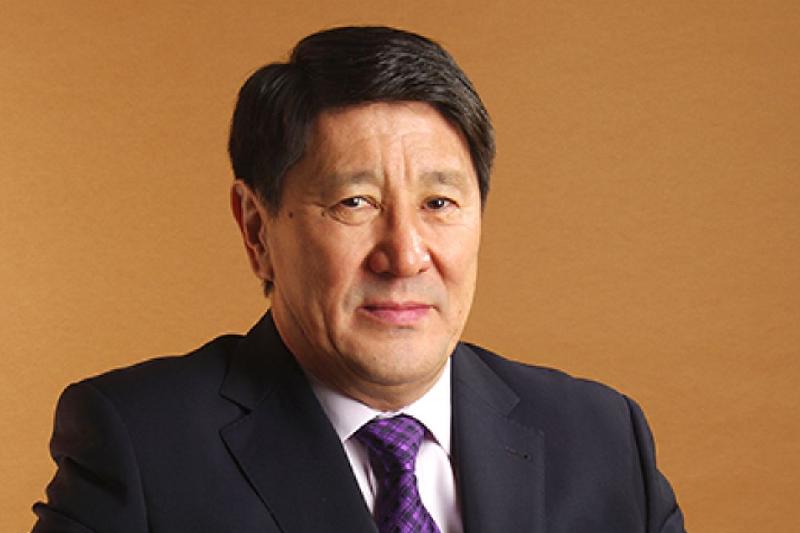 Ерғали Бөлегенов Беларусьтегі ҚР елшісі қызметінен босатылды