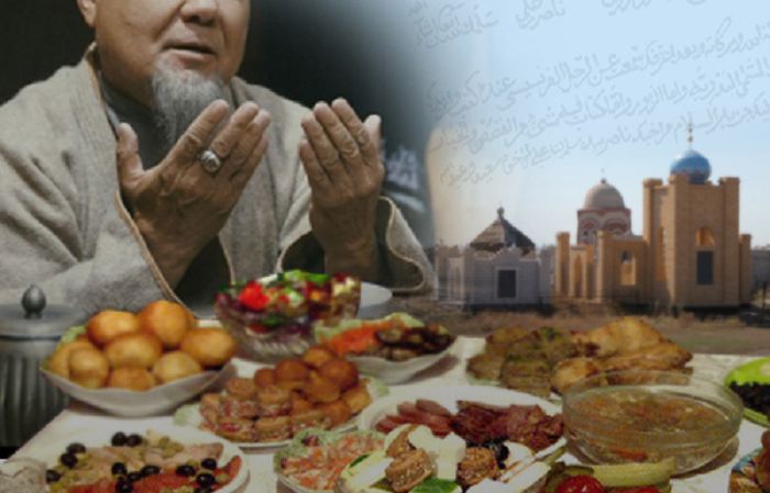 Ысырапшыл дәстүрден арылайық!