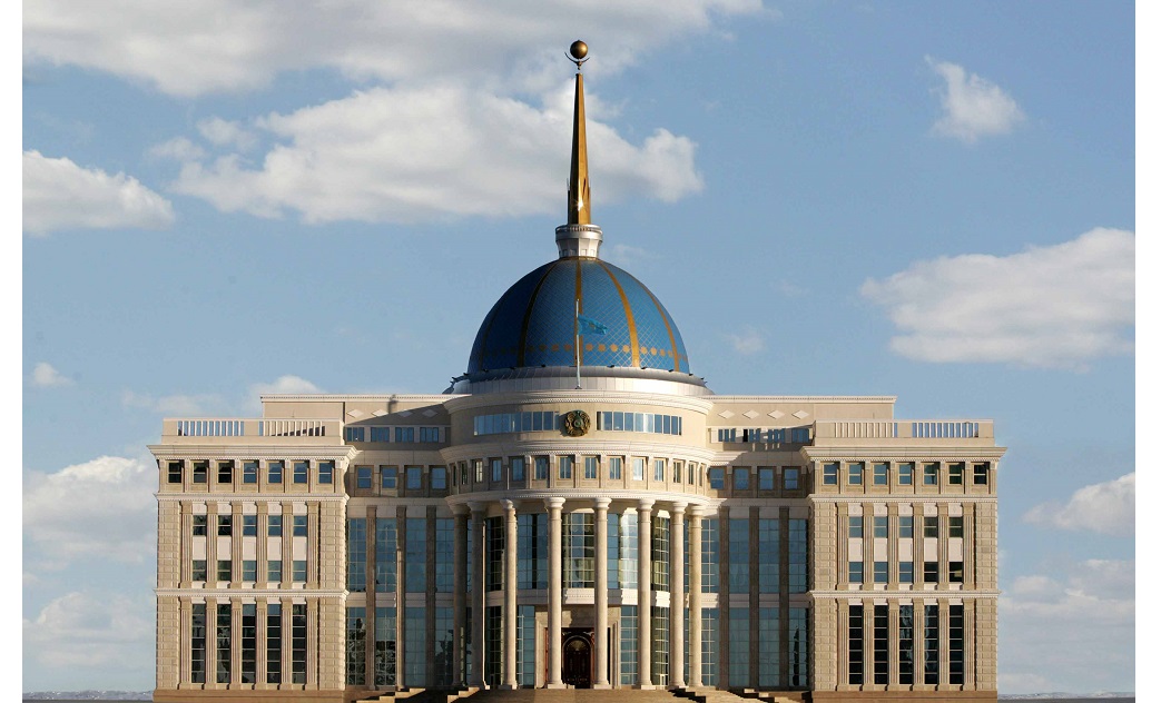 Бас прокурор тағайындалды