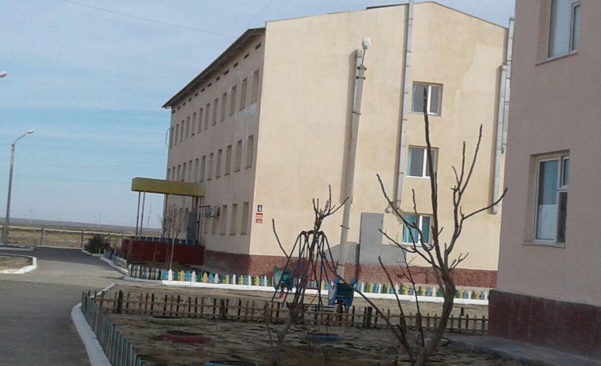 Ақтауда әскерилер арасында «Үлгілі үй» байқауы өтті