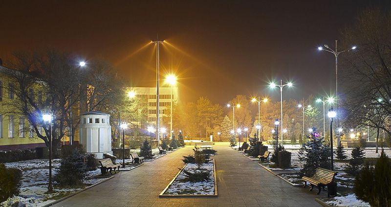 Жетісу жетістіктері
