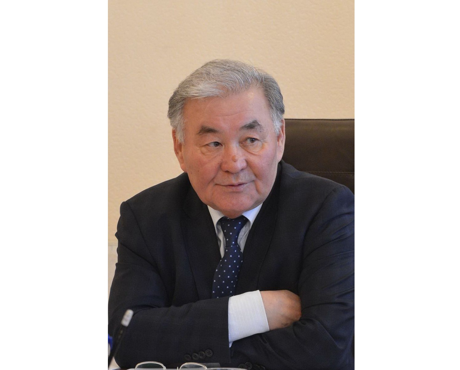 Өнердің өз адамы - Ғабдрахим Маралұлы жайлы сыр