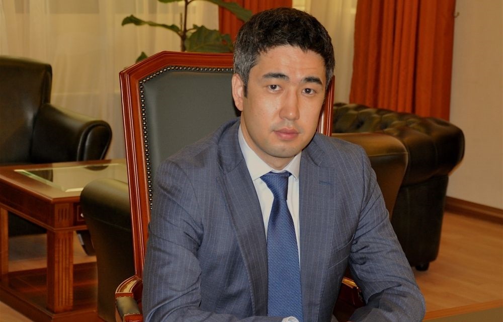 Қырғызстанмен өзара байланыстар нығая береді