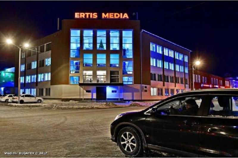 Павлодардағы «Журналистер үйі» күрделі жөндеуден өтті