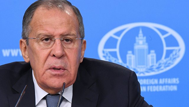 Иранмен ядролық мәміленің орындалмауы алаңдатарлық ахуалға айналады  - Сергей Лавров