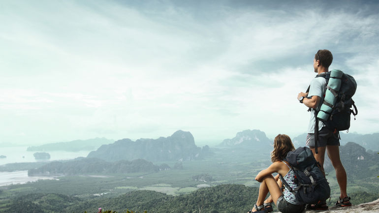 Туризмге жаңа көзқарас қажет
