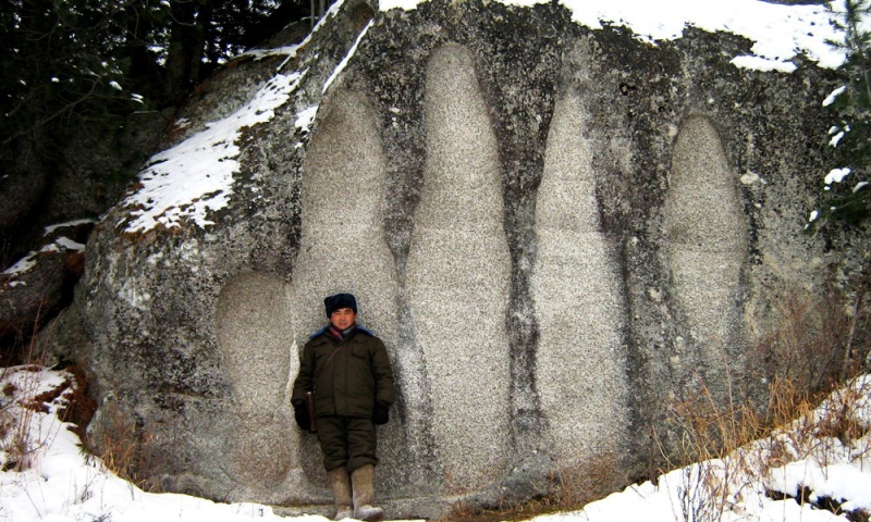 «Бес саусақ» киелі орындар тізіміне қашан енеді?