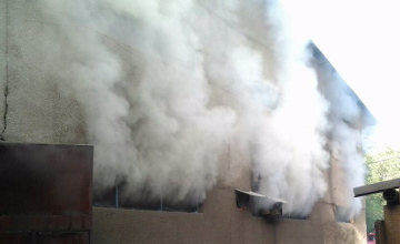 Алматыдағы алапат өрт ауыздықталды