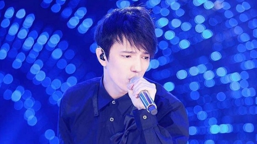 Димаш Құдайберген Қытайда «Үздік әртіс» атағына ие болды