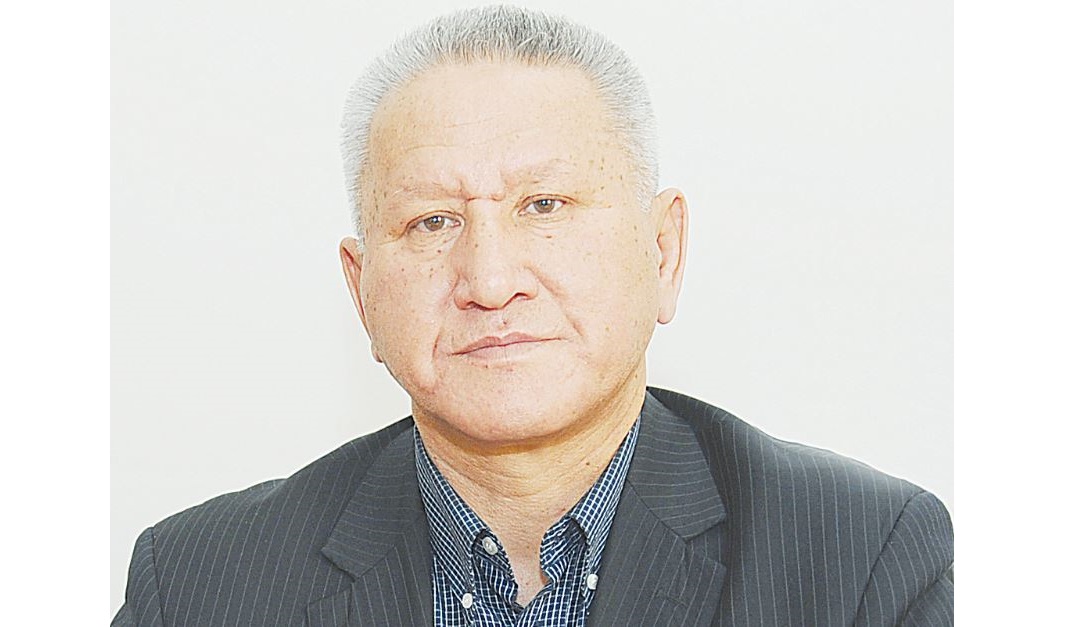 Ауғанстанға тыныштық керек