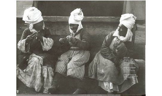 Қазақ – қашанда қазақ!