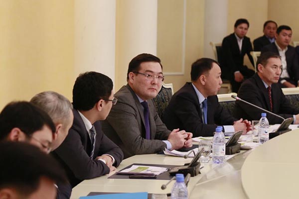 Қостанайда цифрландыруға жетекшілік жасайтын басқарма құрылды