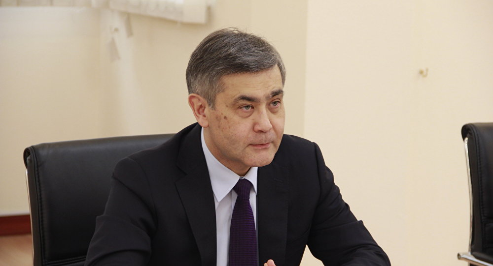 Дін саласындағы заң жобасы таныстырылды