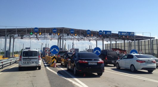 Елімізде 500 шақырымдық жол ақылы болады