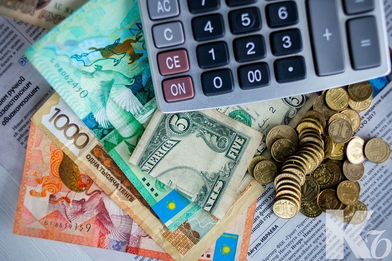 Ұлттық банк басшысы теңге бағамына қатысты болжам жасады

