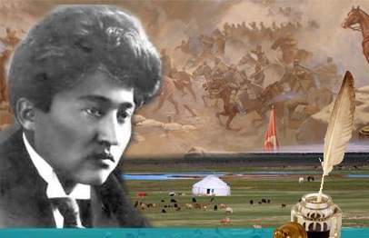 Мағжан Жұмабаевтың 125 жылдығы қарсаңында «Ақын жүрген жерлермен» акциясы басталды 
