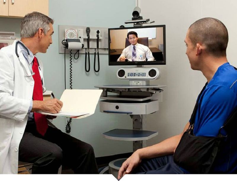 Денсаулық сақтау саласын цифрландыру: телемедицина қызметін қайта қарау қажет