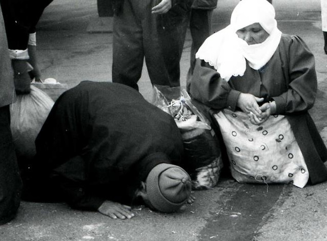 Туған жерге тағзым 