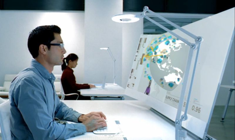 Уильям Томсон: Қазақстан Ұлы Жібек жолының қаржы орталығына айнала алады