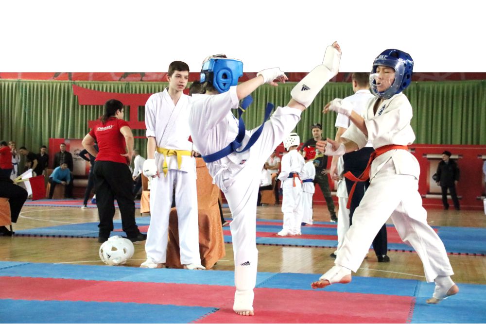 Өрендер жекпе-жекке шықты