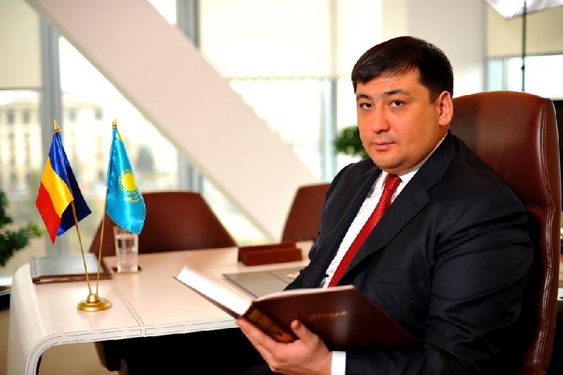 Ауыр атлетика федерациясының президенті сайланды