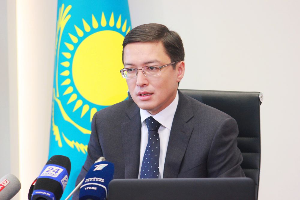 Сақтандыру жүйесін жетілдіруге бағытталған заң жобасының бас­ты жаңа­лықтары