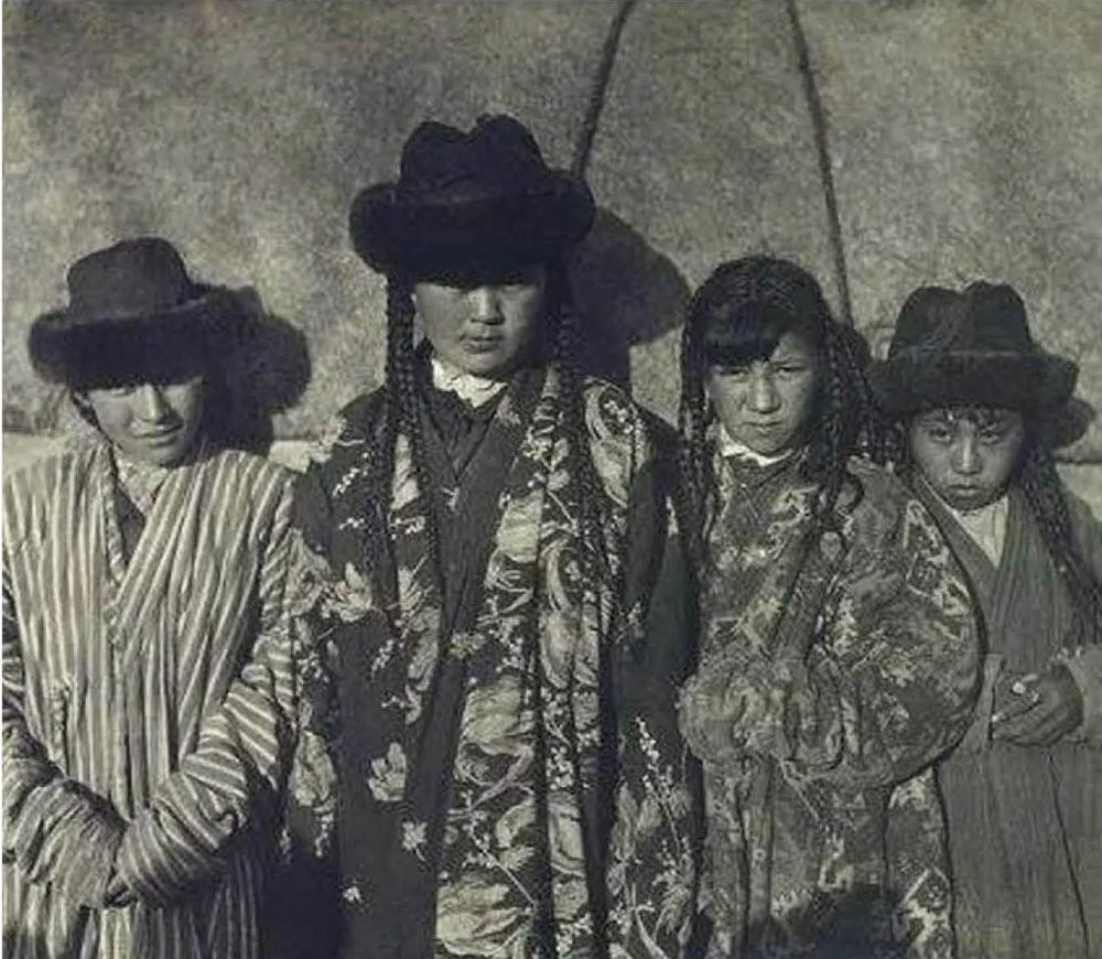 Қазақ – қашанда қазақ! (05.03.2018)