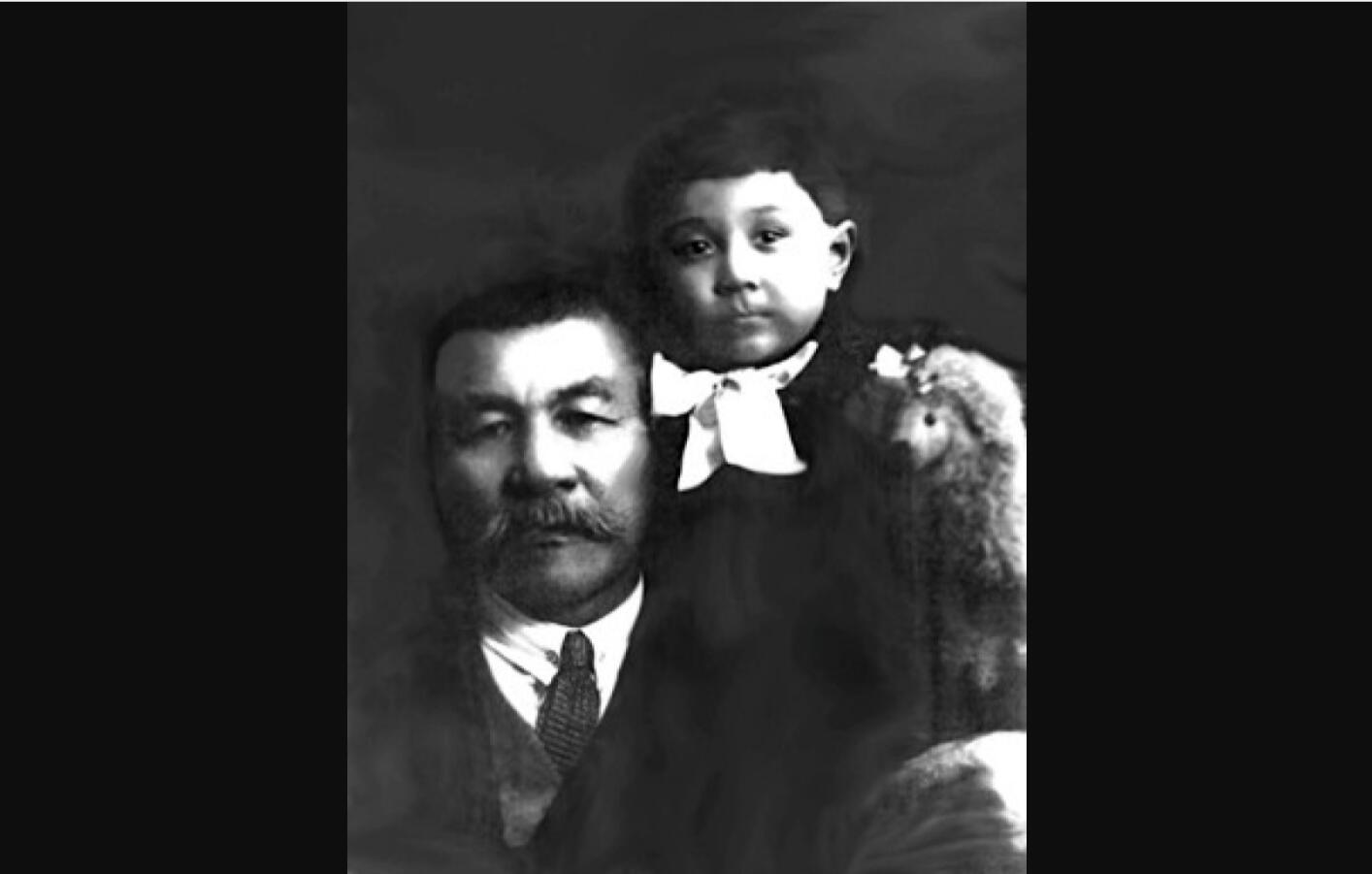 Бүгін Әлихан Бөкейханның туған күні