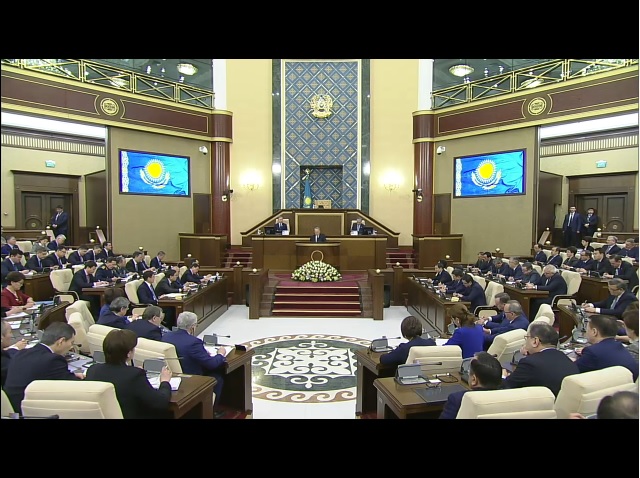 2019 жылы қосымша 20 мың мемлекеттік білім гранты бөлінеді