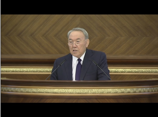 Елбасы студенттерге арнап 75 мың орындық жатақхана салуды тапсырды