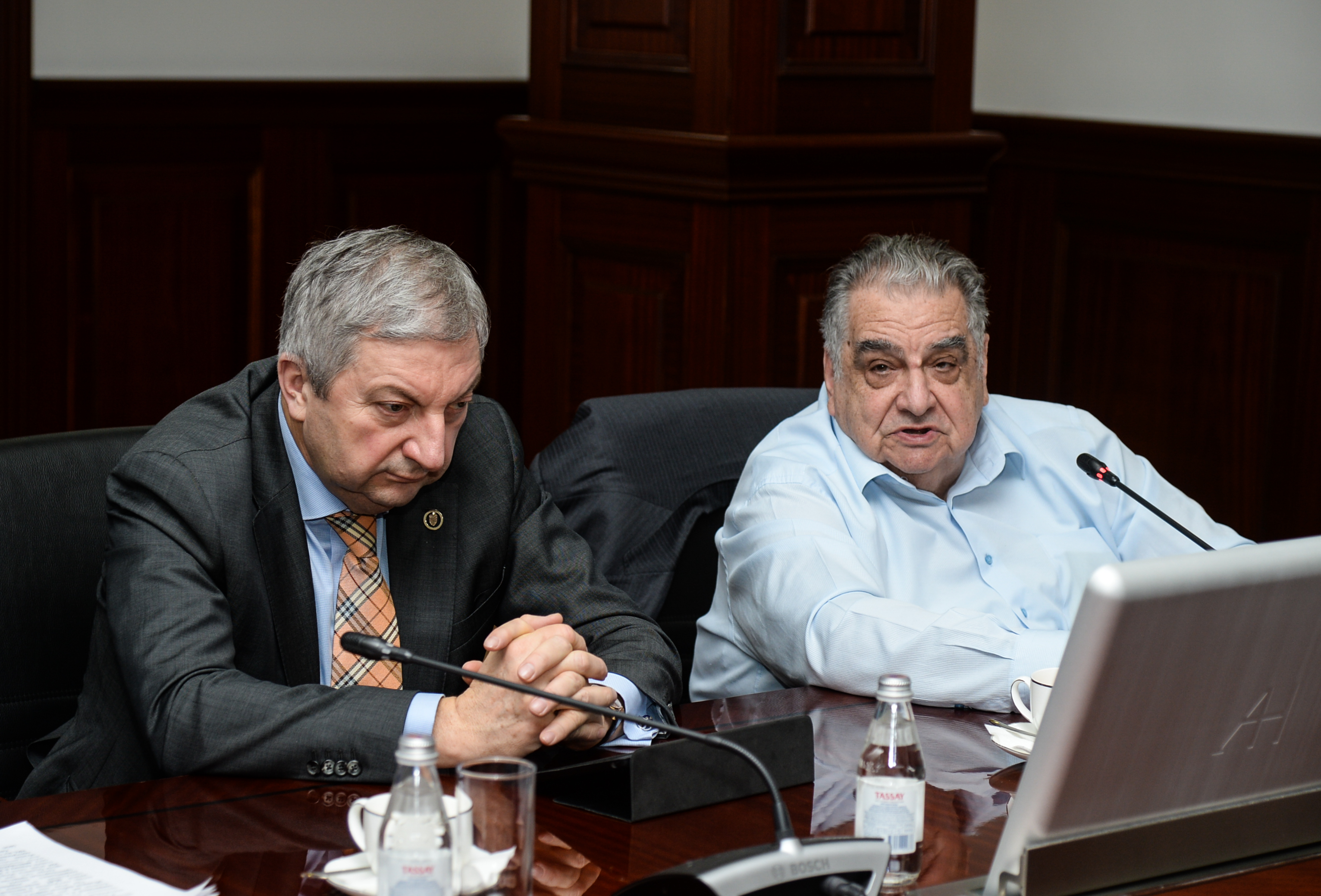 Қызылорда облысының әлеуметтік-экономикалық даму стратегиясын жүзеге асыру мәселелері талқыланды