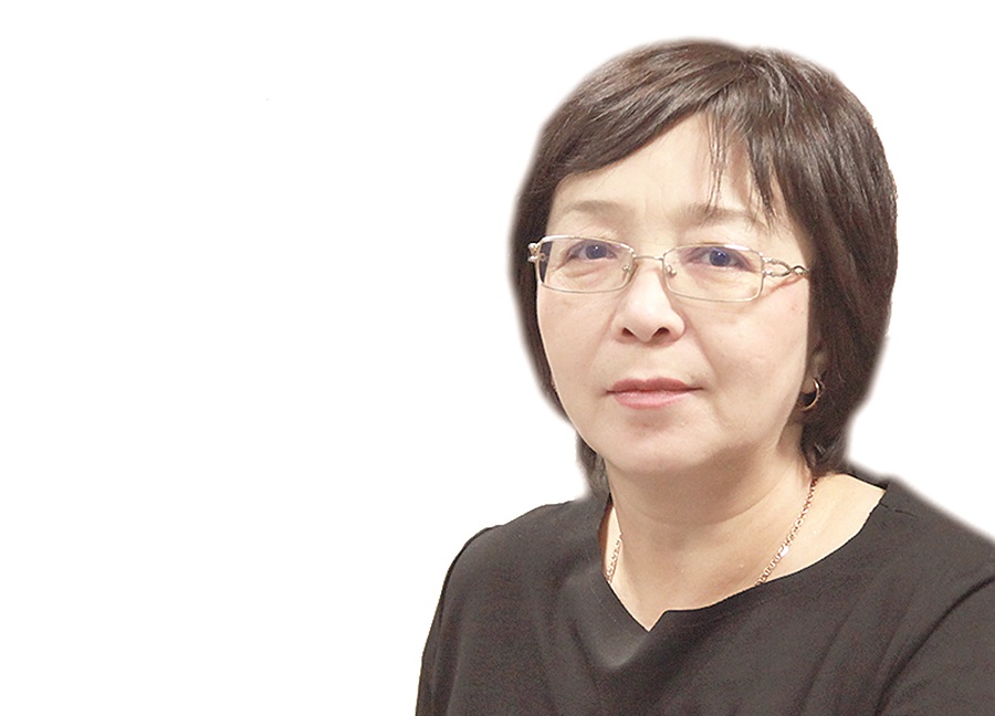 Бүгінгі киноэкран: қайдасың, қазақ тілі?

