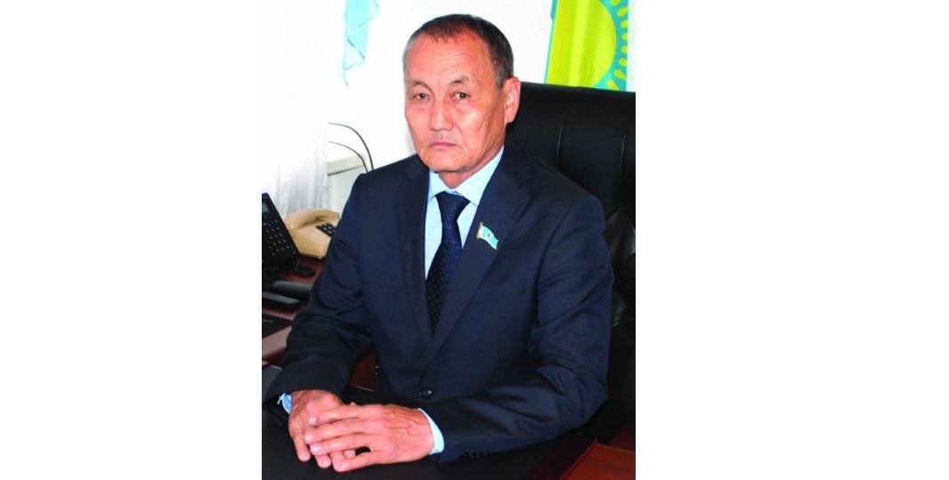 Б.Еламанов: Қуаныш сыйлаған жаңалық