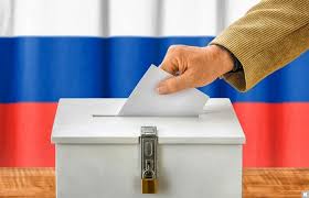 Қазақстанда Ресей азаматтары президент сайлауына дауыс беріп жатыр
