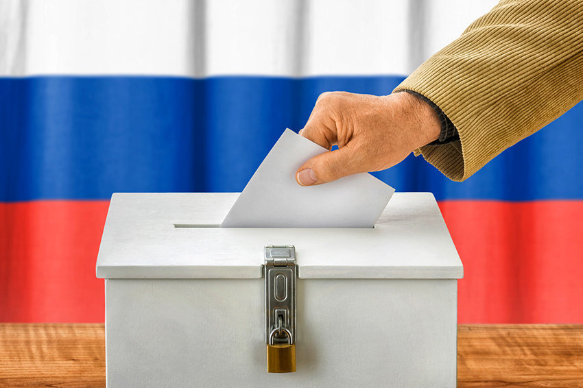 Қазақстан Ресейдегі Президент сайлауына 203 бақылаушы жіберді
