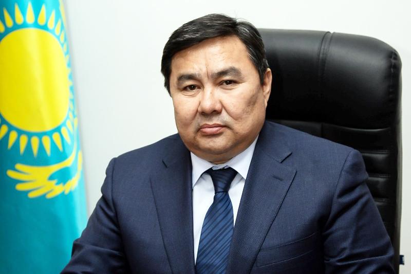 Сыр өңірінің кәсіпкерлік және туризм басқармасына жаңа басшы келді