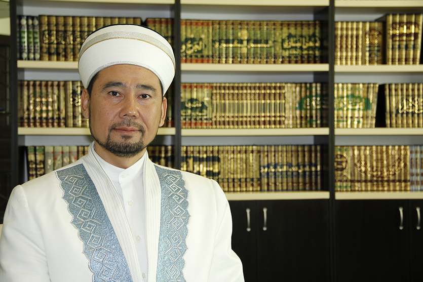 Серікбай қажы Ораз: Наурыз – ізгілік пен игіліктің мерекесі