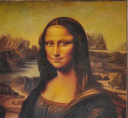 Жаһандық мәдениет жауһарлары: Джоконда жұмбағы