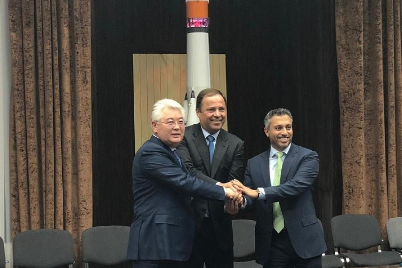 БАӘ “Байқоңыр” кешенінің ғарыш инфрақұрылымын жаңғыртуға инвестиция салуға ниетті
